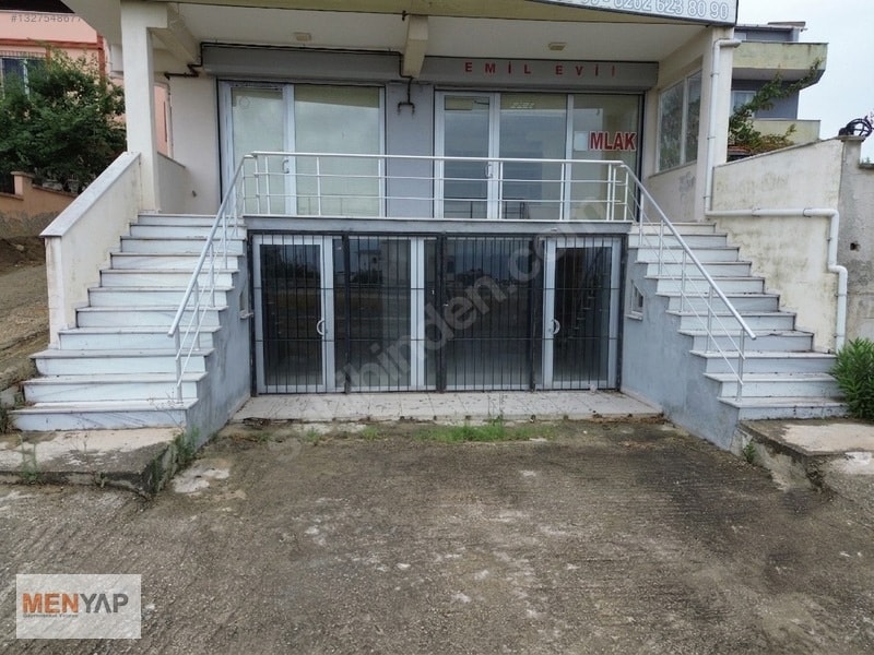 Dereağzı’nda Anayola Yakın, Toplam 200 m² Satılık 4 Dükkân — fotoğraf 2