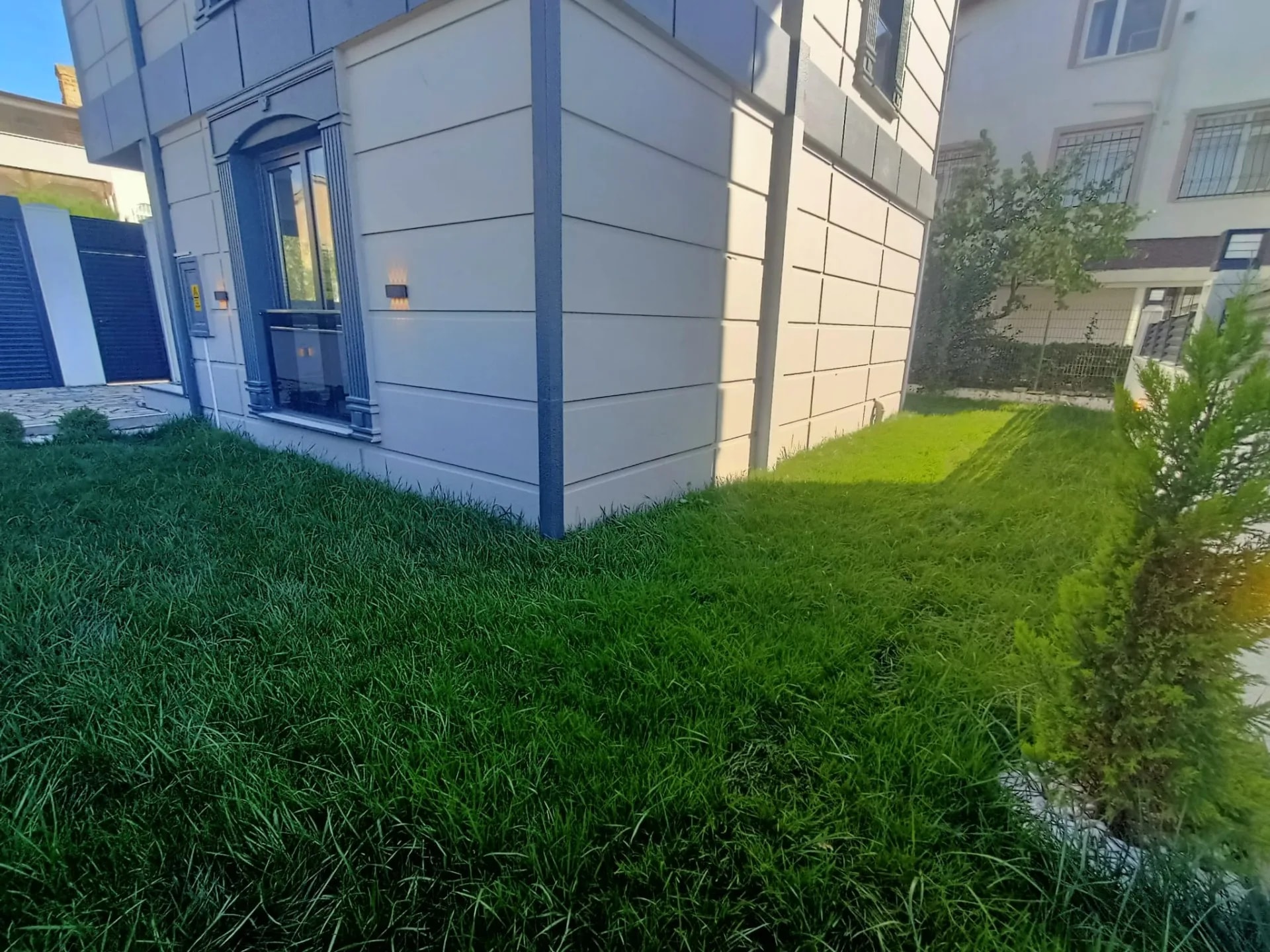 Yeniçiftlik’te Denize 200 Metre, Tam Müstakil 4+1 Villa — fotoğraf 2