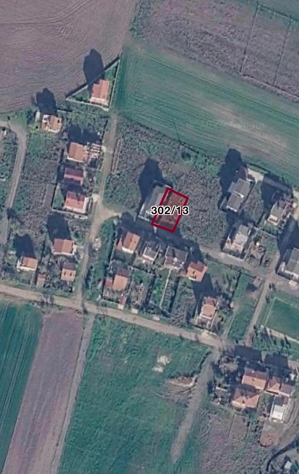 Çeşmeli’de Deniz Manzaralı 300 m² Villa İmarlı İfrazlı Arsa — fotoğraf 2
