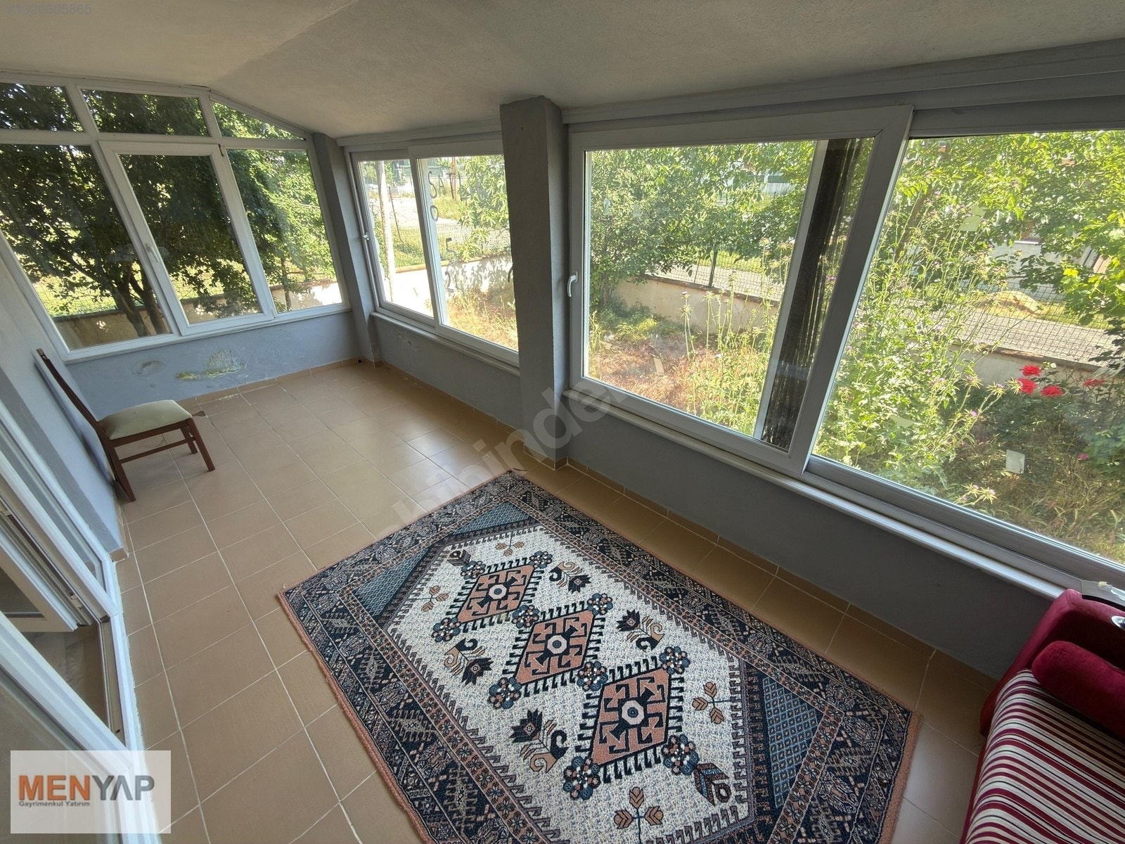 Dereağzı’nda 300 m² Arsa İçinde Müstakil 6+1 Villa — fotoğraf 3