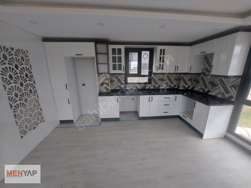 Yeniçiftlik’te Ön Cephe, Deniz Manzaralı, Müstakil Girişli 4+1 Villa — fotoğraf 3