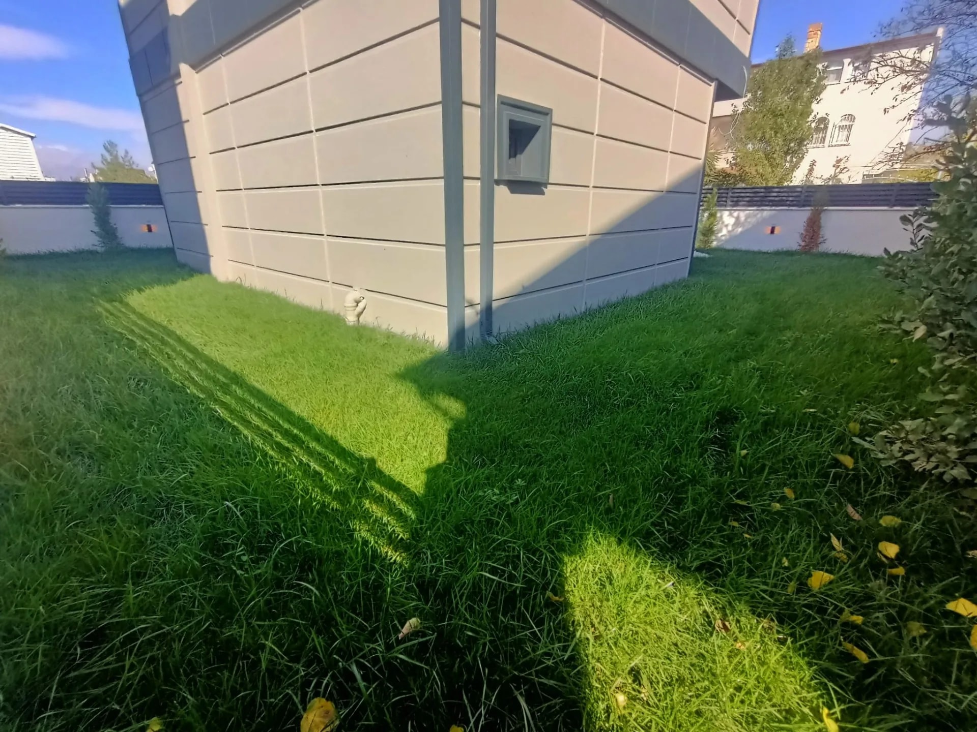Yeniçiftlik’te Denize 200 Metre, Tam Müstakil 4+1 Villa — fotoğraf 3