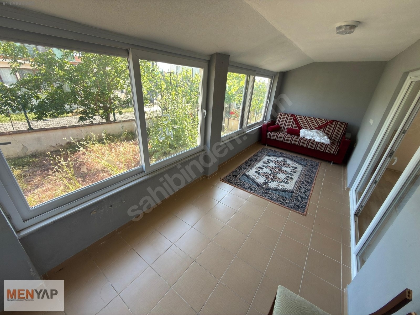 Dereağzı’nda 300 m² Arsa İçinde Müstakil 6+1 Villa — fotoğraf 4
