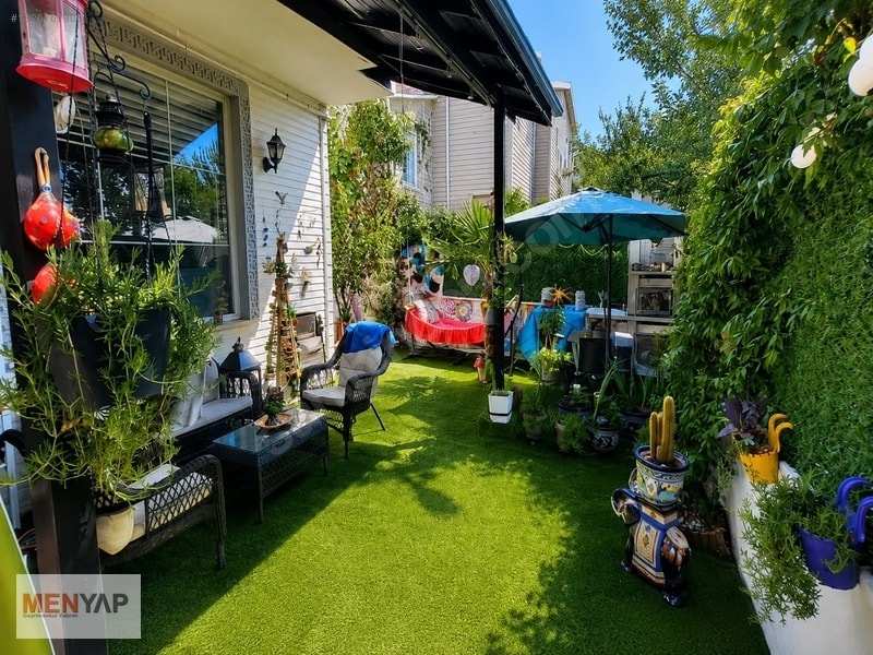 Dereağzı’nda Denize 200 Metre, İskanlı Müstakil 3+1 Villa — fotoğraf 4