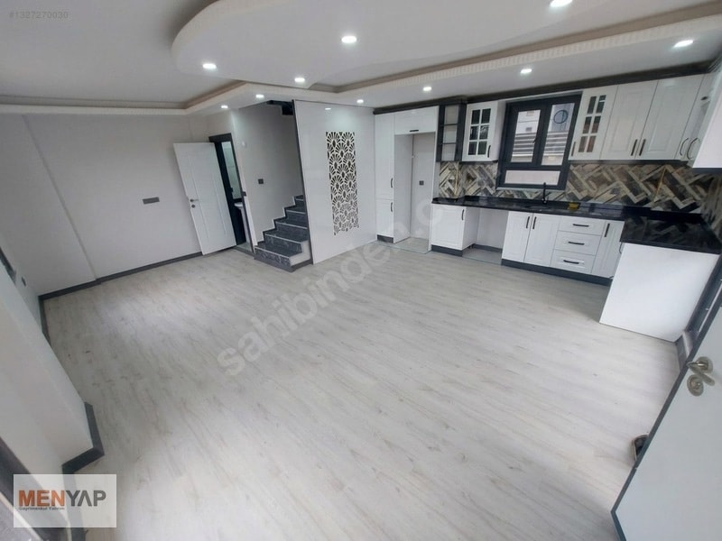 Yeniçiftlik’te Ön Cephe, Deniz Manzaralı, Müstakil Girişli 4+1 Villa — fotoğraf 4