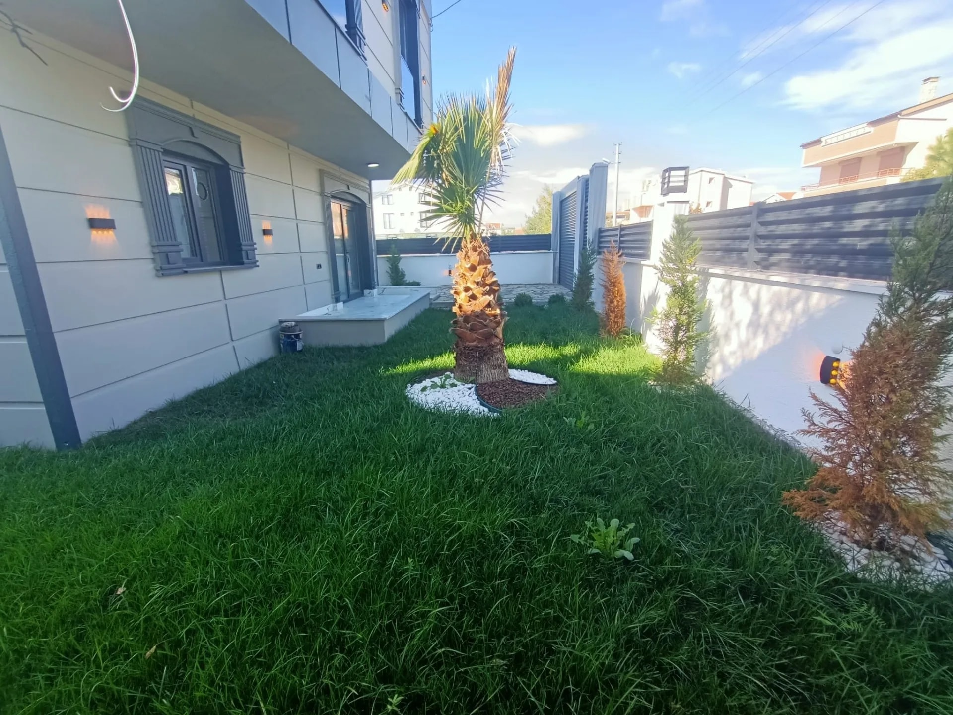 Yeniçiftlik’te Denize 200 Metre, Tam Müstakil 4+1 Villa — fotoğraf 4