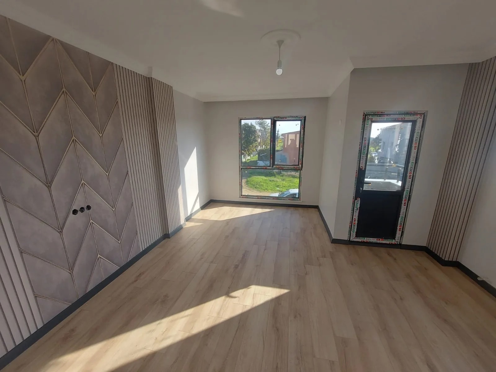 Yeniçiftlik’te Cem Evi Yakınında İskanlı 4+1 Yazlık Villa — fotoğraf 4
