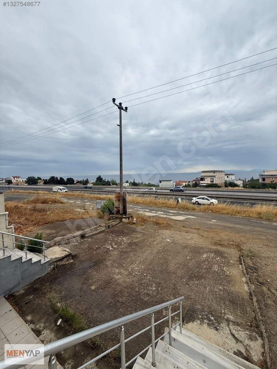 Dereağzı’nda Anayola Yakın, Toplam 200 m² Satılık 4 Dükkân — fotoğraf 5