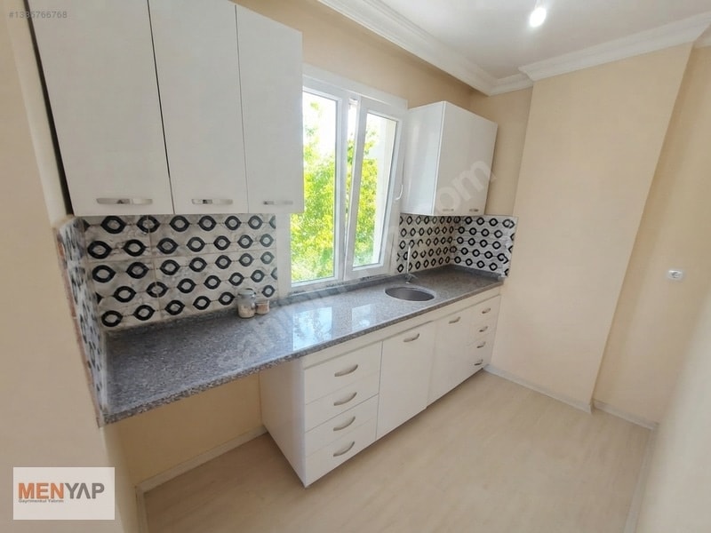 Yeniçiftlik Altıntarla Mevkii’nde Bahçeli 3+1 Tripleks Villa — fotoğraf 5