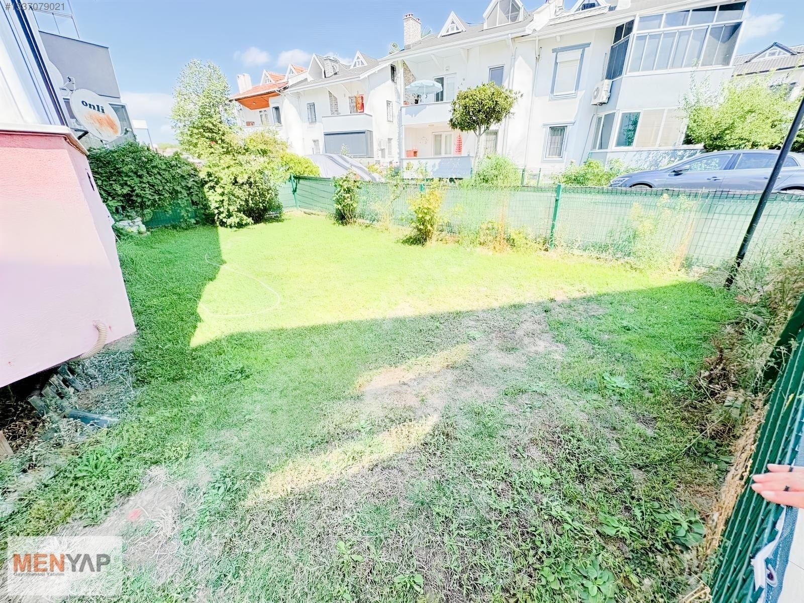 Yeniçiftlik’te Denize Sıfır Havuzlu Sitede Eşyalı 4+1 Dubleks Yazlık — fotoğraf 5