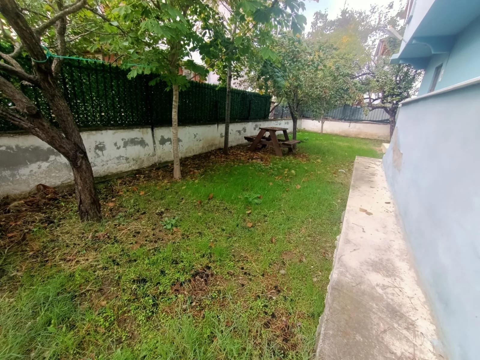 Yeniçiftlik’te Bulvar Caddesi Üzerinde 6+1 Villa — fotoğraf 5