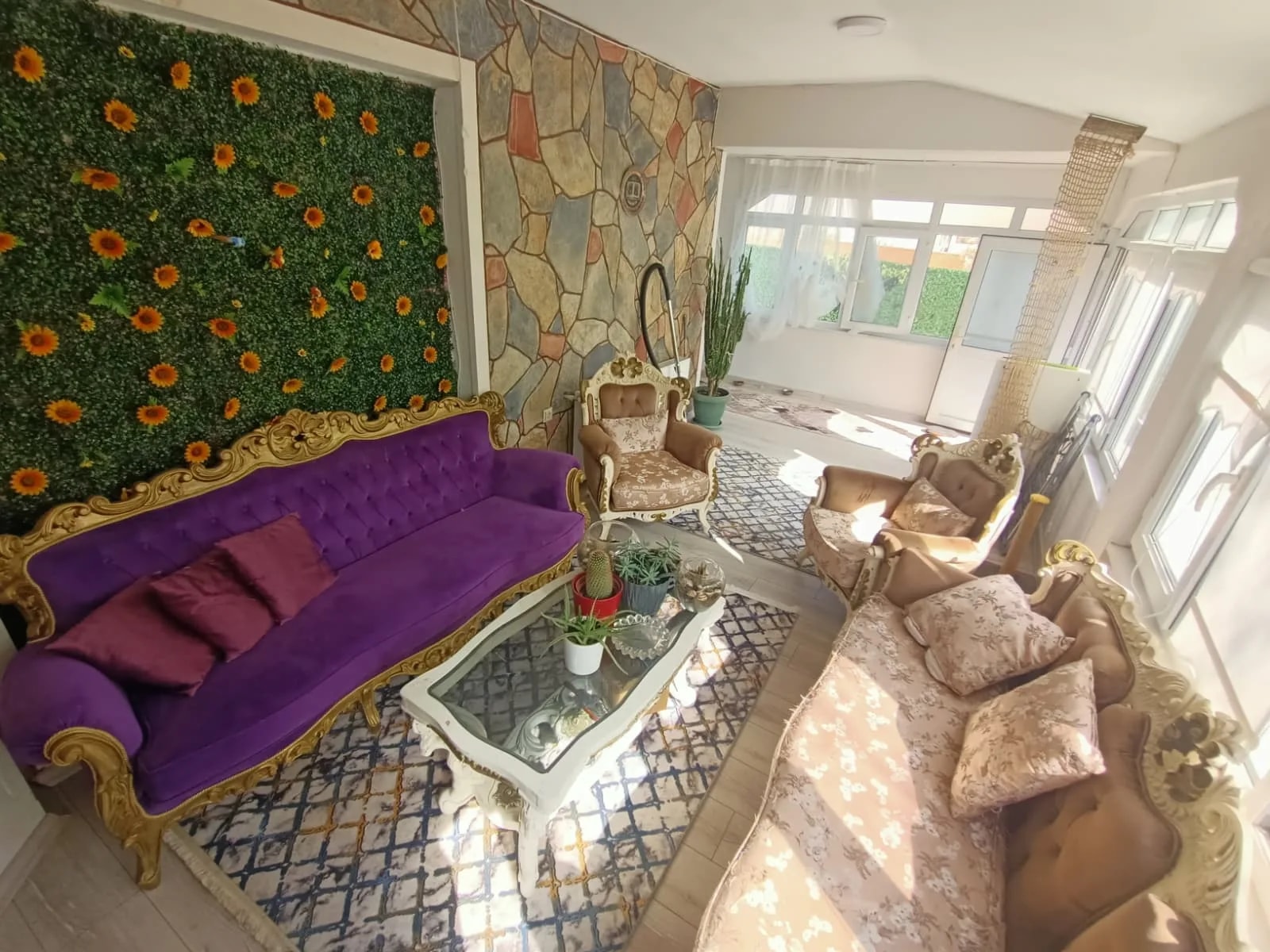 Yeniçiftlik Merkezde Havuzlu Müstakil 5+1 Yazlık Villa — fotoğraf 5