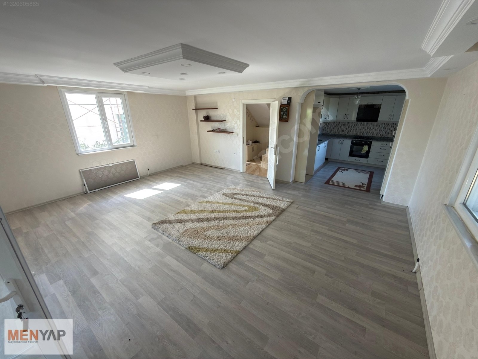 Dereağzı’nda 300 m² Arsa İçinde Müstakil 6+1 Villa — fotoğraf 6