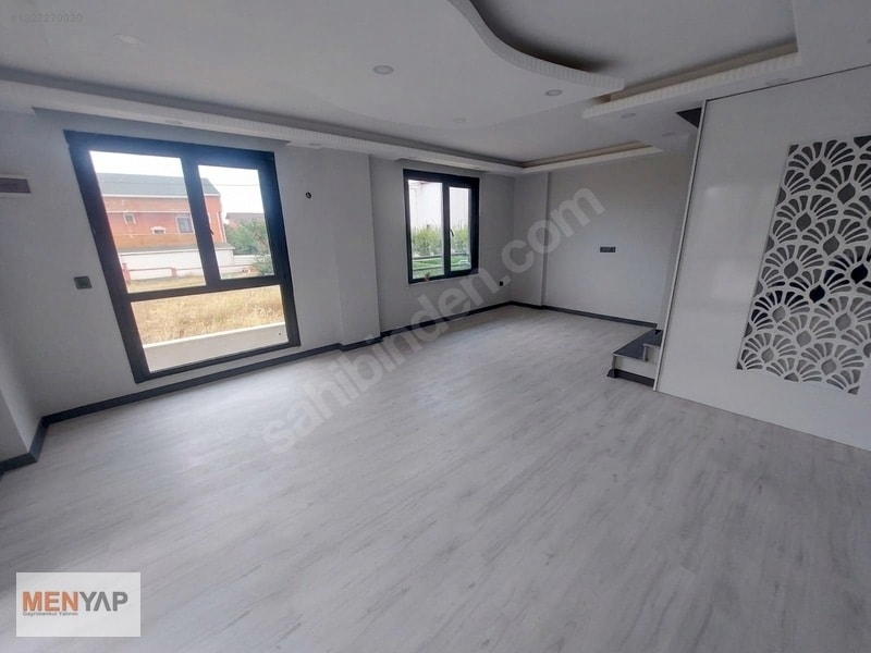 Yeniçiftlik’te Ön Cephe, Deniz Manzaralı, Müstakil Girişli 4+1 Villa — fotoğraf 6