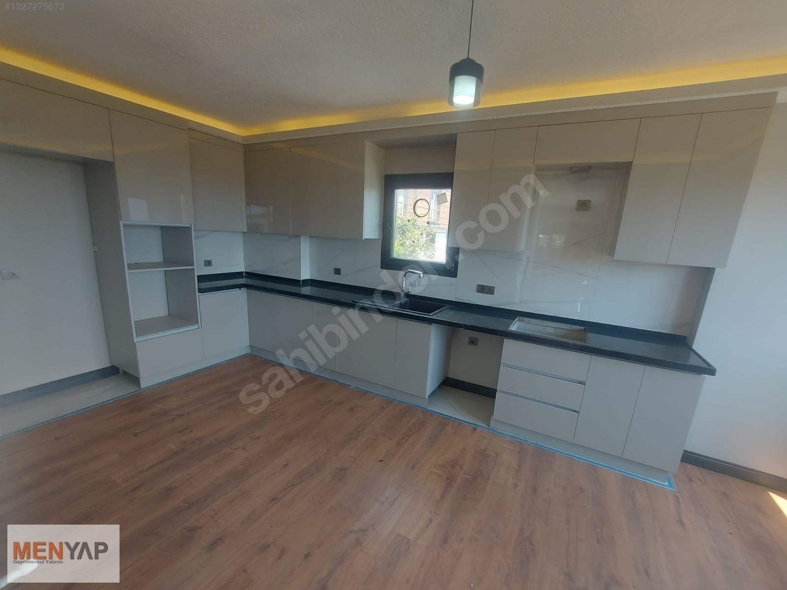 Çeşmeli’de Her Odası Deniz Manzaralı, Saunalı Müstakil 4+1 Tripleks Villa — fotoğraf 6