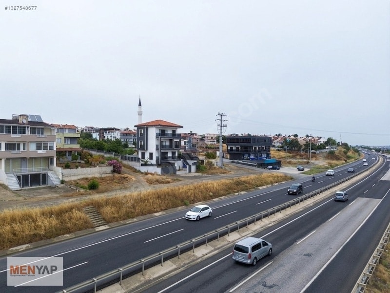 Dereağzı’nda Anayola Yakın, Toplam 200 m² Satılık 4 Dükkân — fotoğraf 6