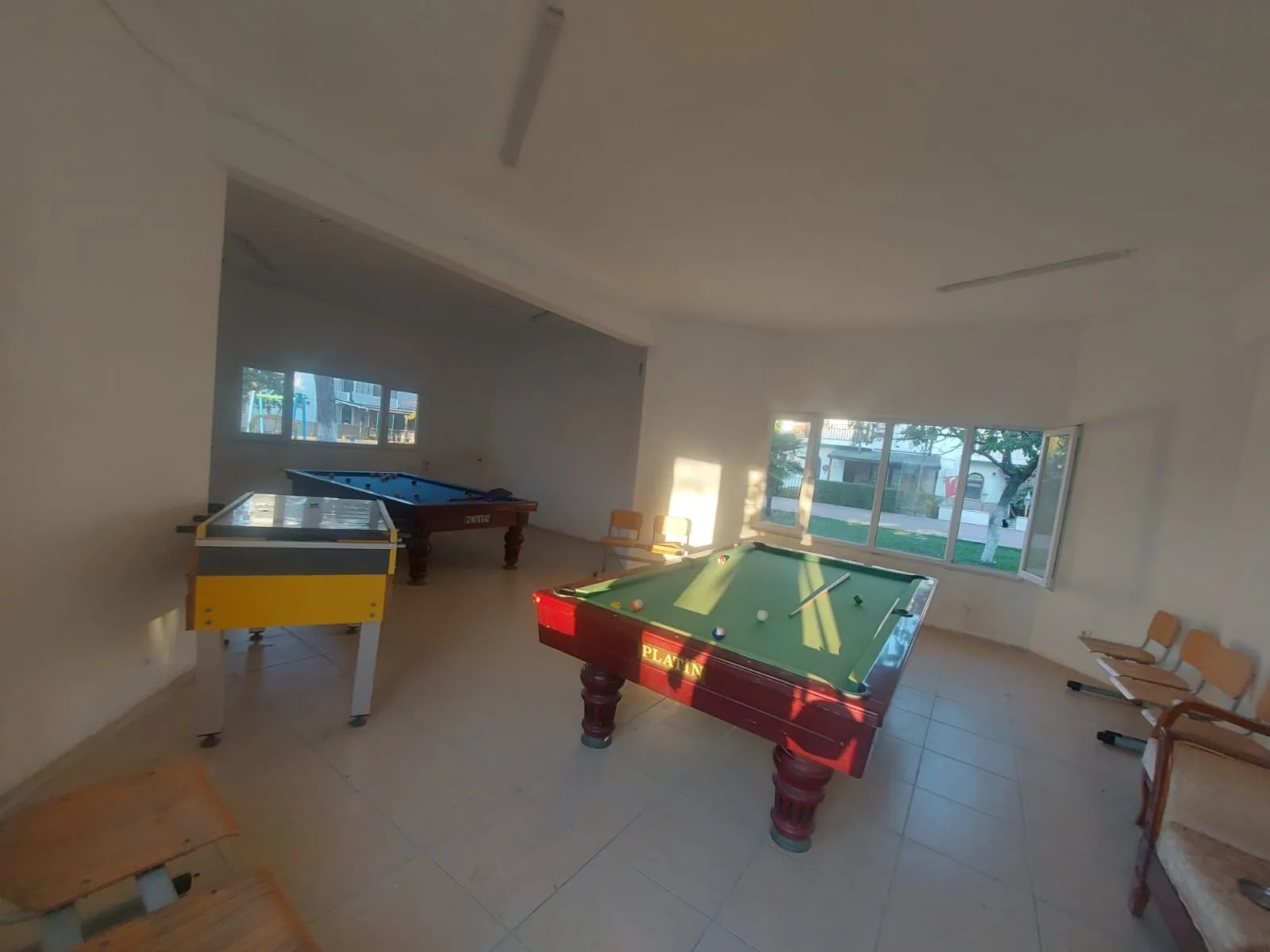 Marmaraereğlisi’nde Havuzlu, Güvenlikli Sitede 3+1 Yazlık Villa — fotoğraf 6