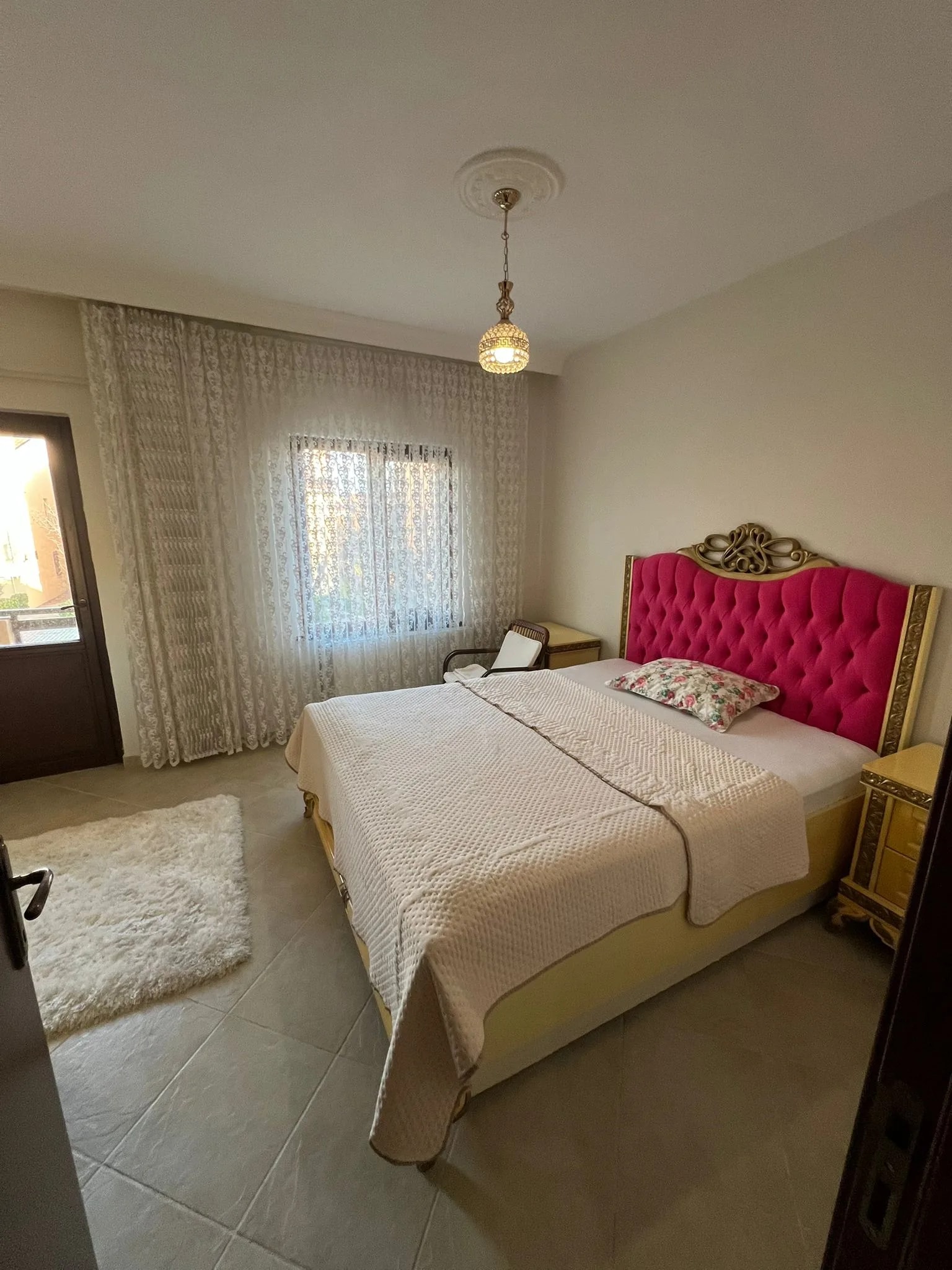 Kaptan Life Sitesi’nde Satılık 4+1 Dubleks Yazlık — fotoğraf 6