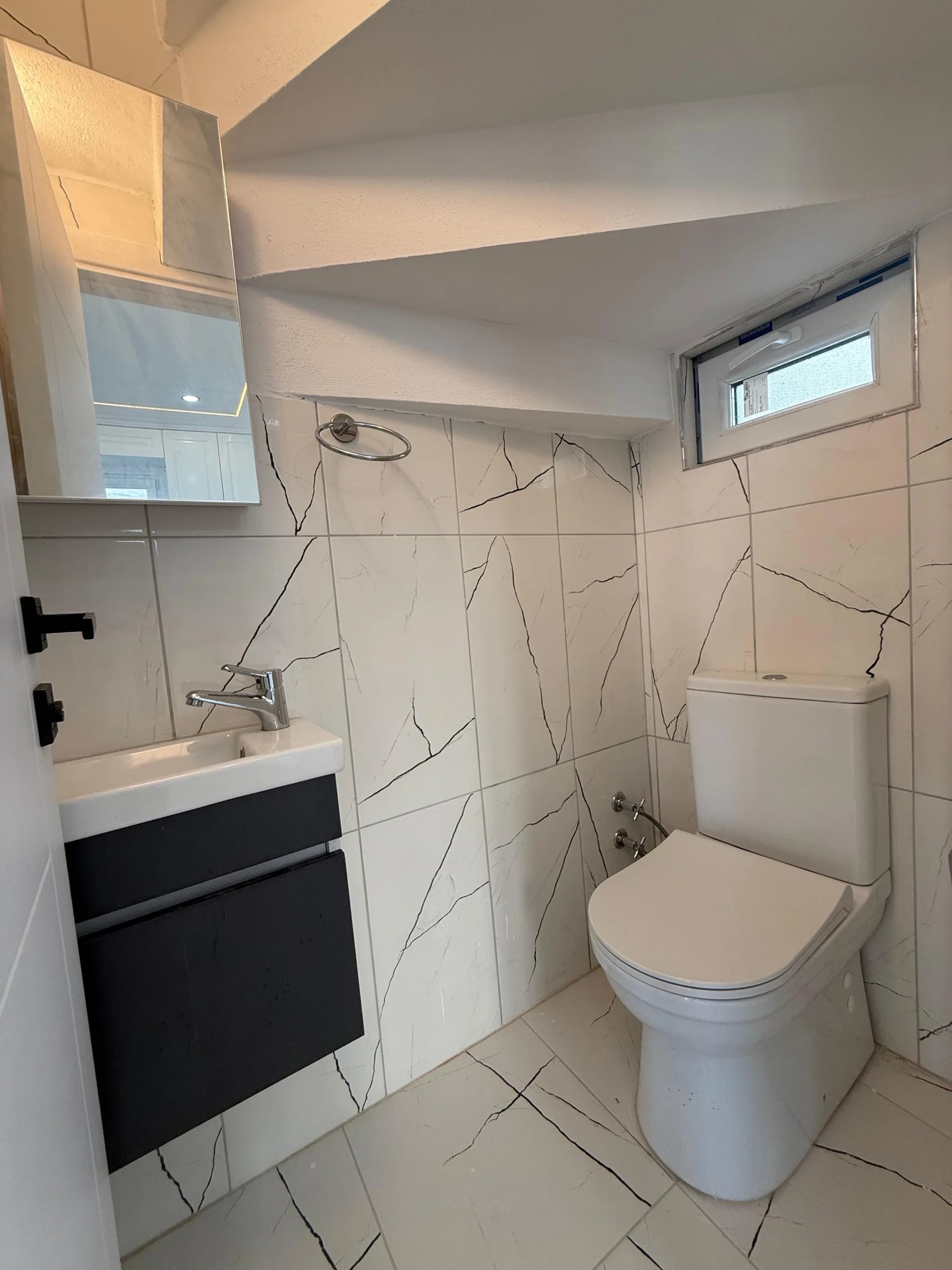 Yeniçiftlik’te Denize 850 Metre, Güney Cepheli 4+1 Villa — fotoğraf 6