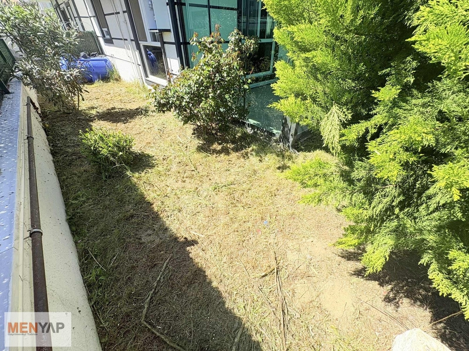 Yeniçiftlik Merkezde Kurulu Düzen, İskanlı Müstakil 4+1 Villa — fotoğraf 7