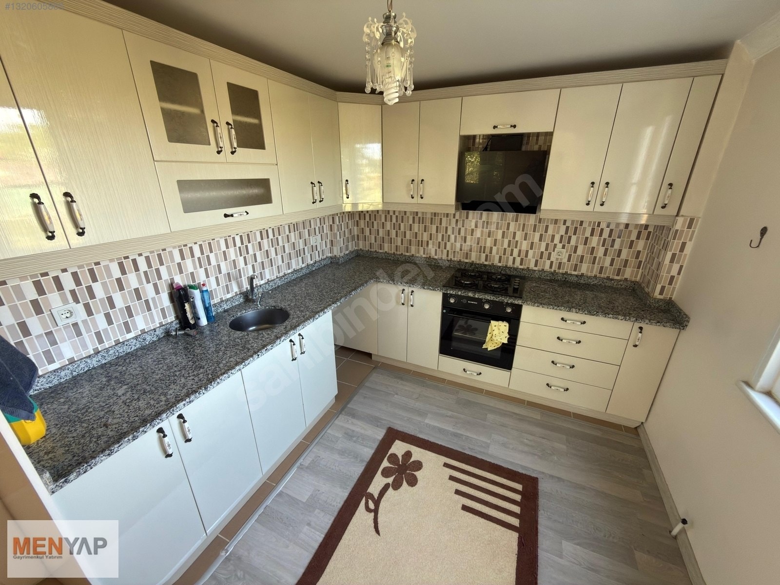 Dereağzı’nda 300 m² Arsa İçinde Müstakil 6+1 Villa — fotoğraf 7