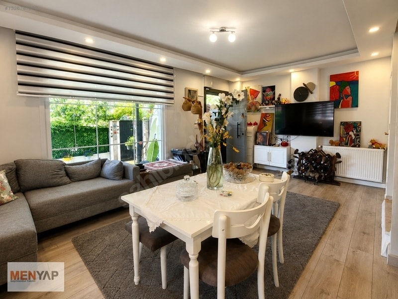 Dereağzı’nda Denize 200 Metre, İskanlı Müstakil 3+1 Villa — fotoğraf 7