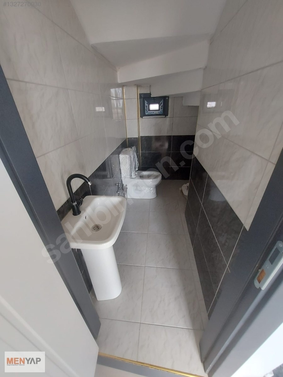 Yeniçiftlik’te Ön Cephe, Deniz Manzaralı, Müstakil Girişli 4+1 Villa — fotoğraf 7