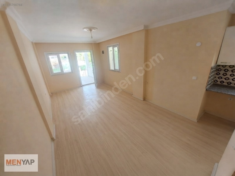 Yeniçiftlik Altıntarla Mevkii’nde Bahçeli 3+1 Tripleks Villa — fotoğraf 7
