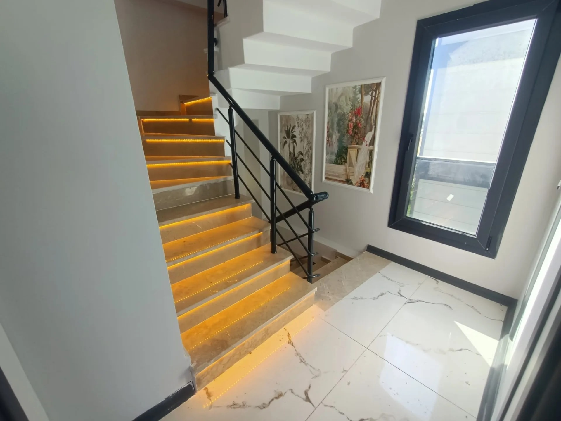 Yeniçiftlik’te Denize 200 Metre, Tam Müstakil 4+1 Villa — fotoğraf 7