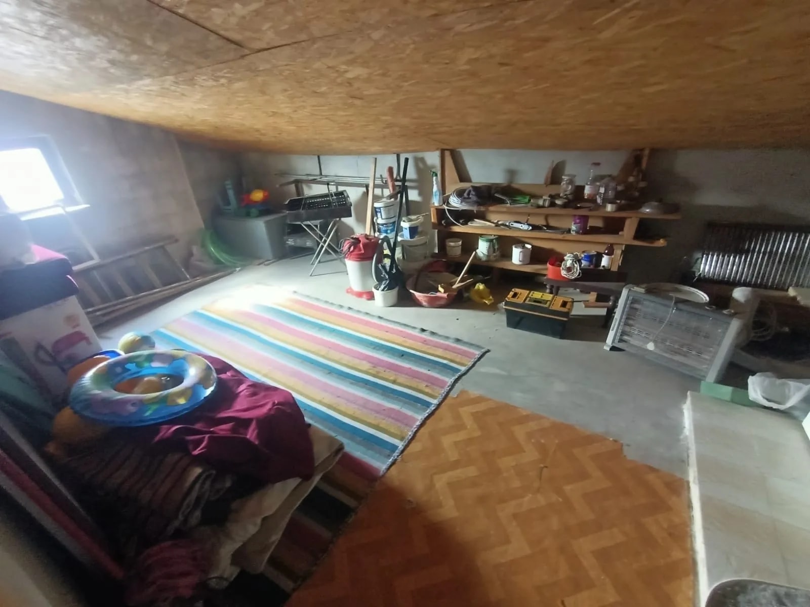 Yeniçiftlik’te Bulvar Caddesi Üzerinde 6+1 Villa — fotoğraf 7