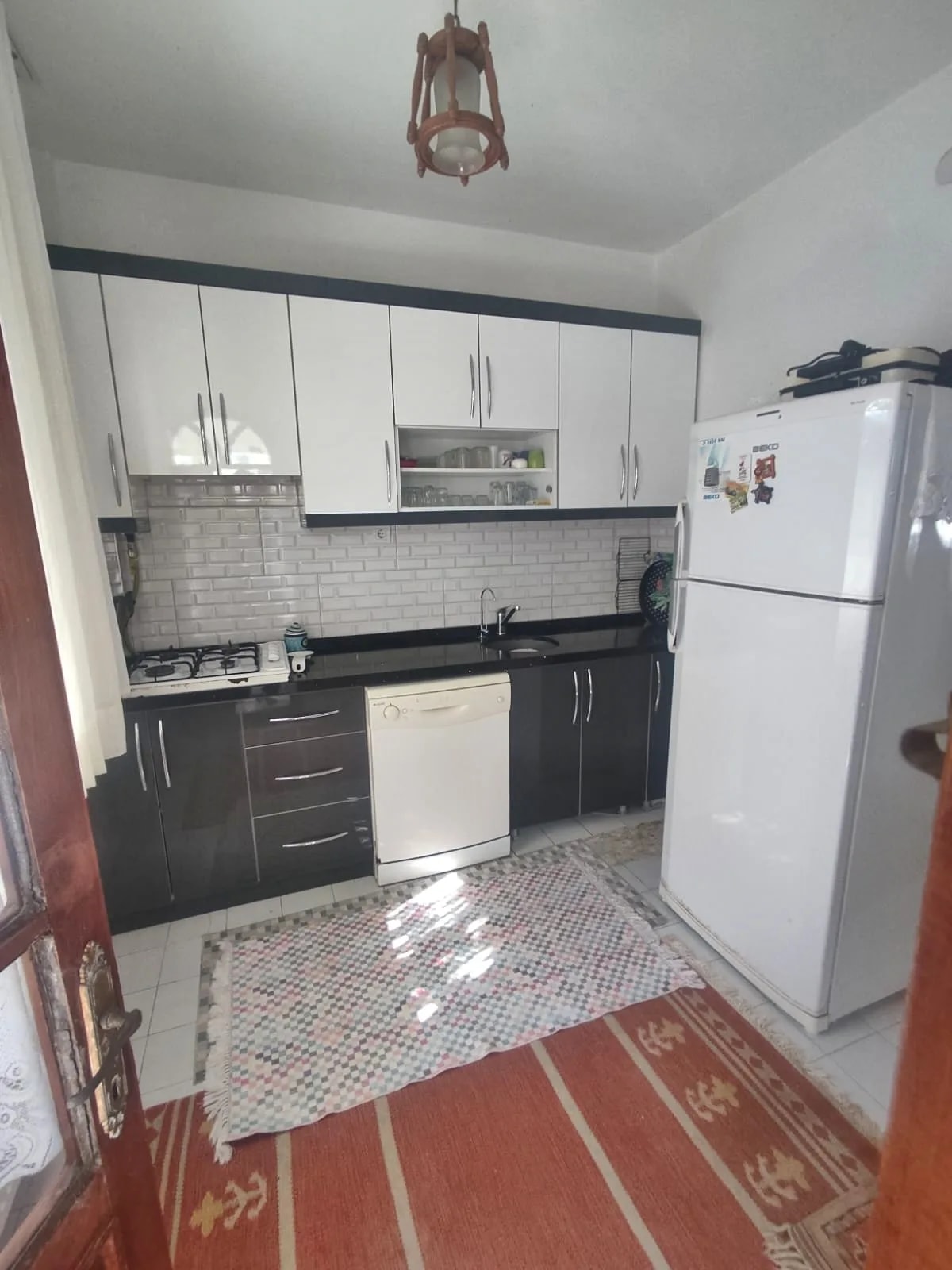 Marmaraereğlisi’nde Havuzlu, Güvenlikli Sitede 3+1 Yazlık Villa — fotoğraf 7