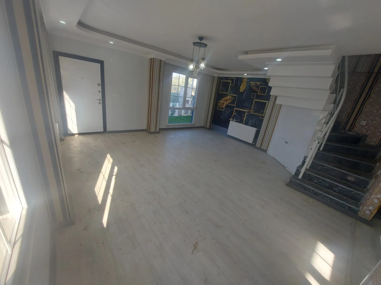 Yeniçiftlik Merkezde 250 m² Arsa İçinde Müstakil 5+1 Yazlık Villa — fotoğraf 7