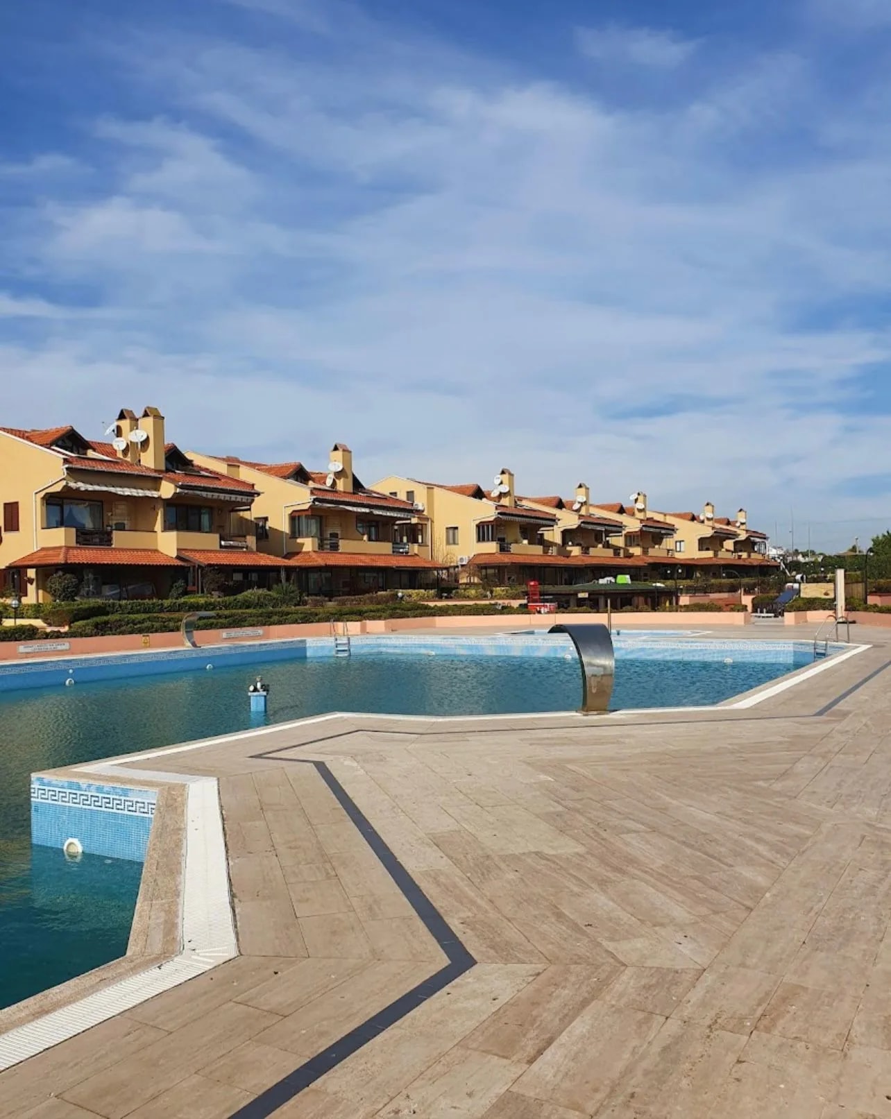 Kaptan Life Sitesi’nde Satılık 4+1 Dubleks Yazlık — fotoğraf 7