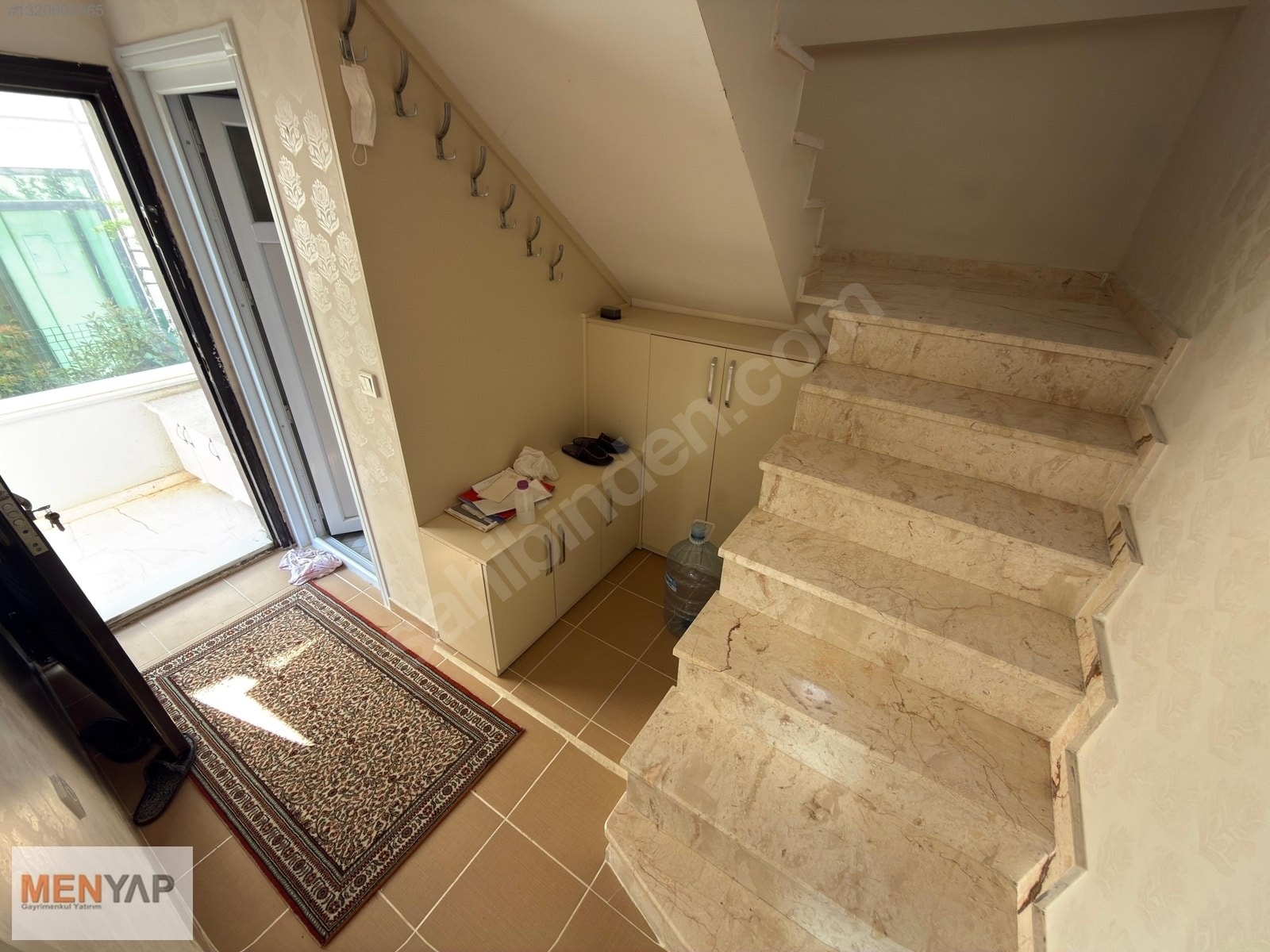 Dereağzı’nda 300 m² Arsa İçinde Müstakil 6+1 Villa — fotoğraf 8