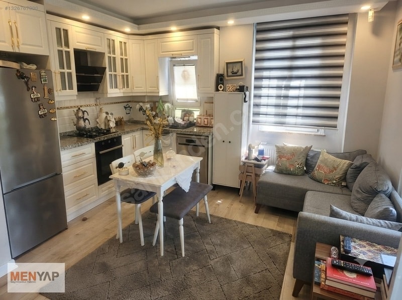 Dereağzı’nda Denize 200 Metre, İskanlı Müstakil 3+1 Villa — fotoğraf 8