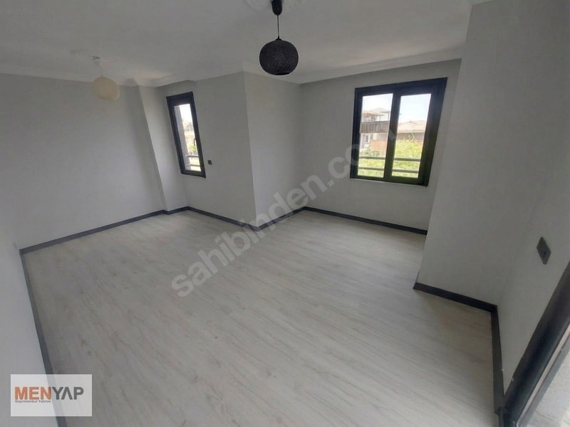 Yeniçiftlik’te Ön Cephe, Deniz Manzaralı, Müstakil Girişli 4+1 Villa — fotoğraf 8