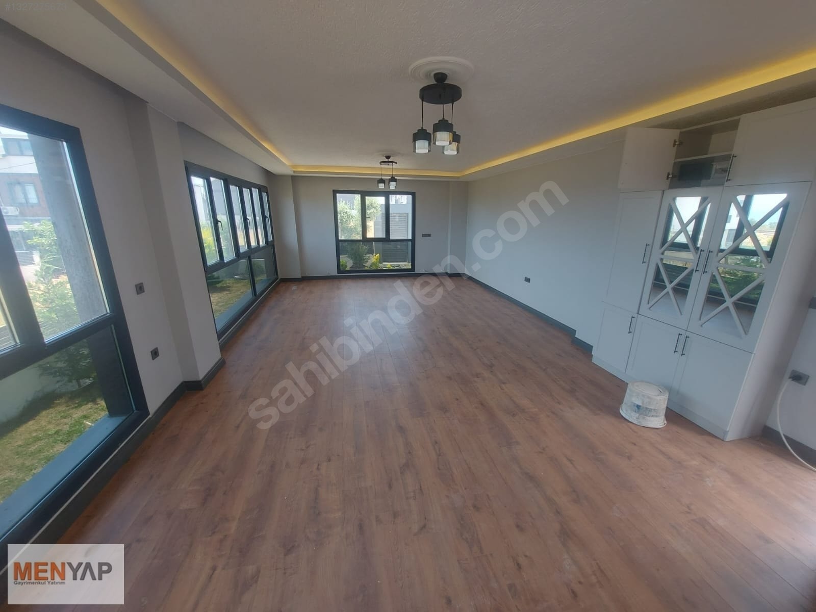 Çeşmeli’de Her Odası Deniz Manzaralı, Saunalı Müstakil 4+1 Tripleks Villa — fotoğraf 8