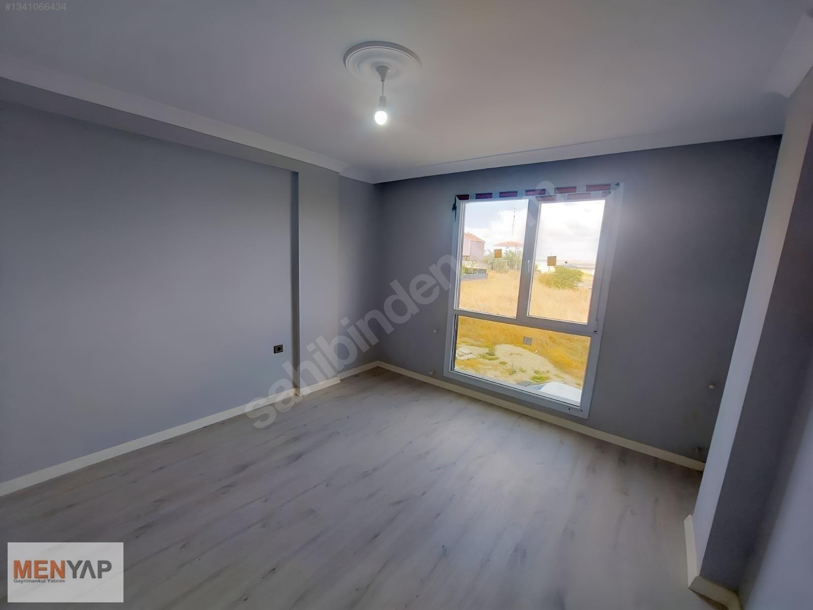Çeşmeli’de Bahçeli, Otoparklı 4+1 Tripleks Yazlık Villa — fotoğraf 8