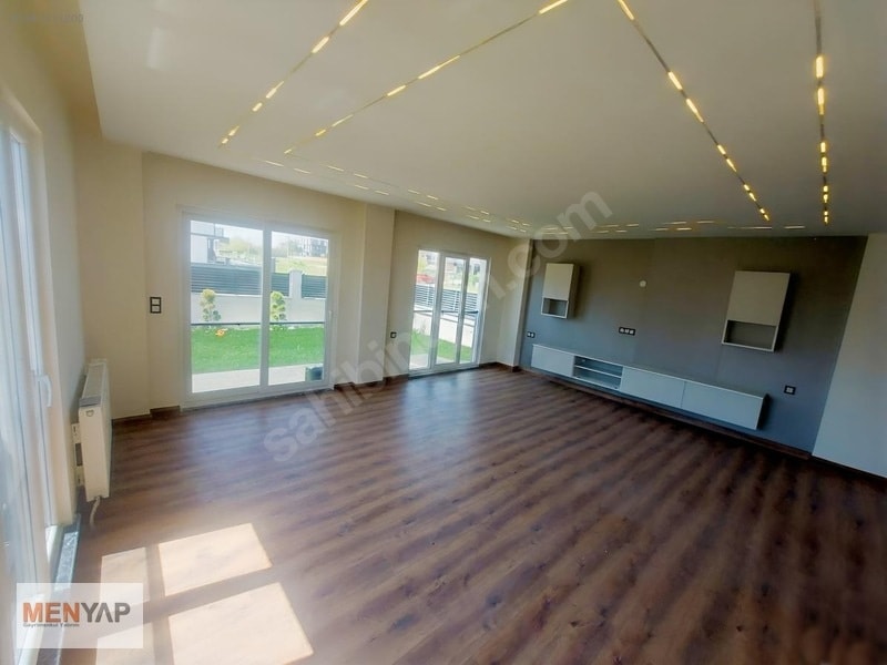 Yeniçiftlik’te 300 m² Arsa İçinde Deniz Manzaralı Müstakil 3+1 Villa — fotoğraf 8