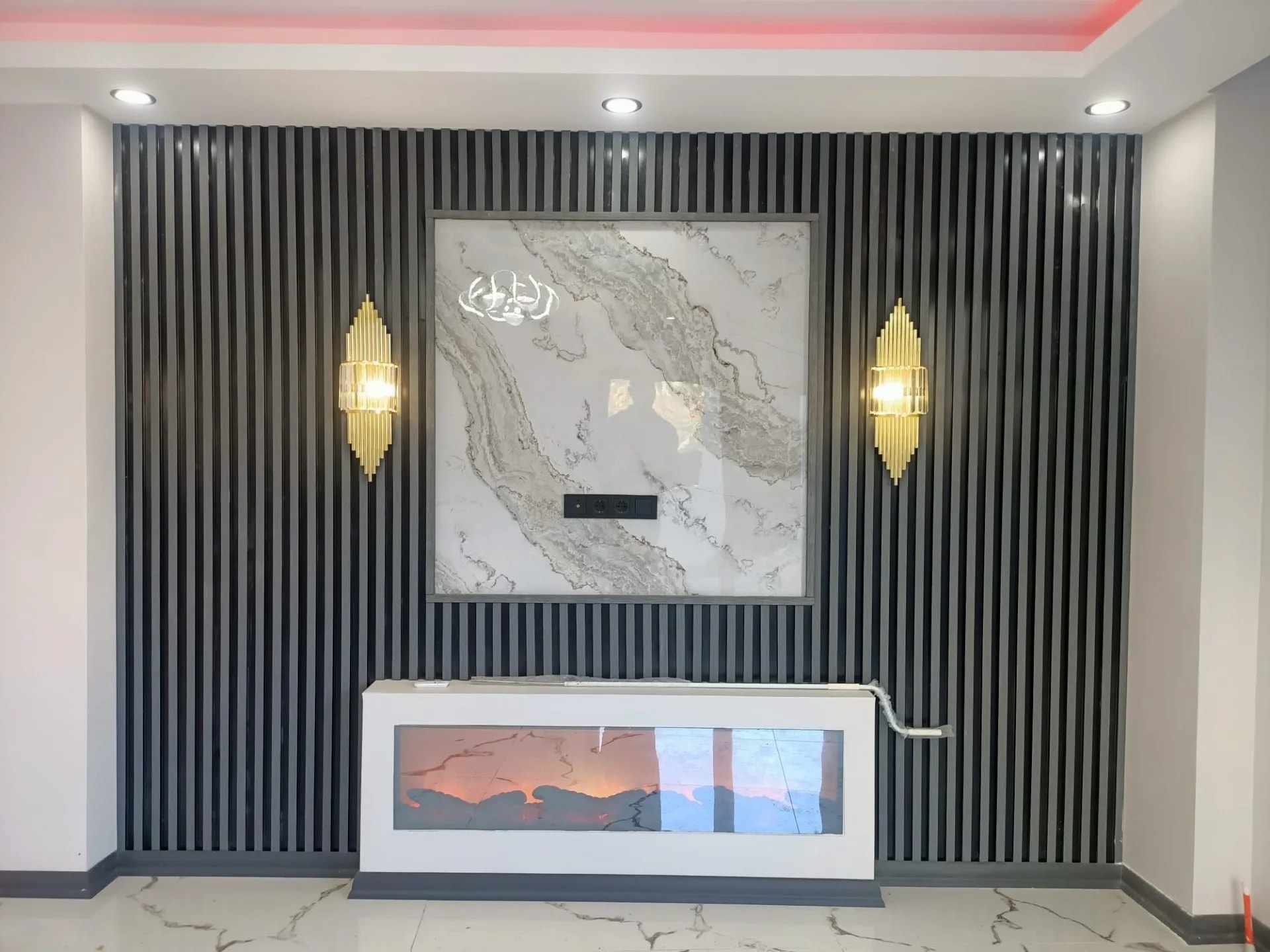 Yeniçiftlik’te Denize 200 Metre, Tam Müstakil 4+1 Villa — fotoğraf 8