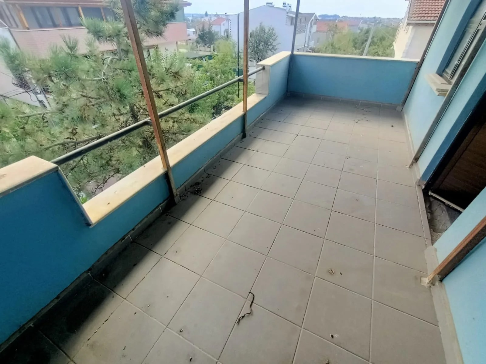 Yeniçiftlik’te Bulvar Caddesi Üzerinde 6+1 Villa — fotoğraf 8