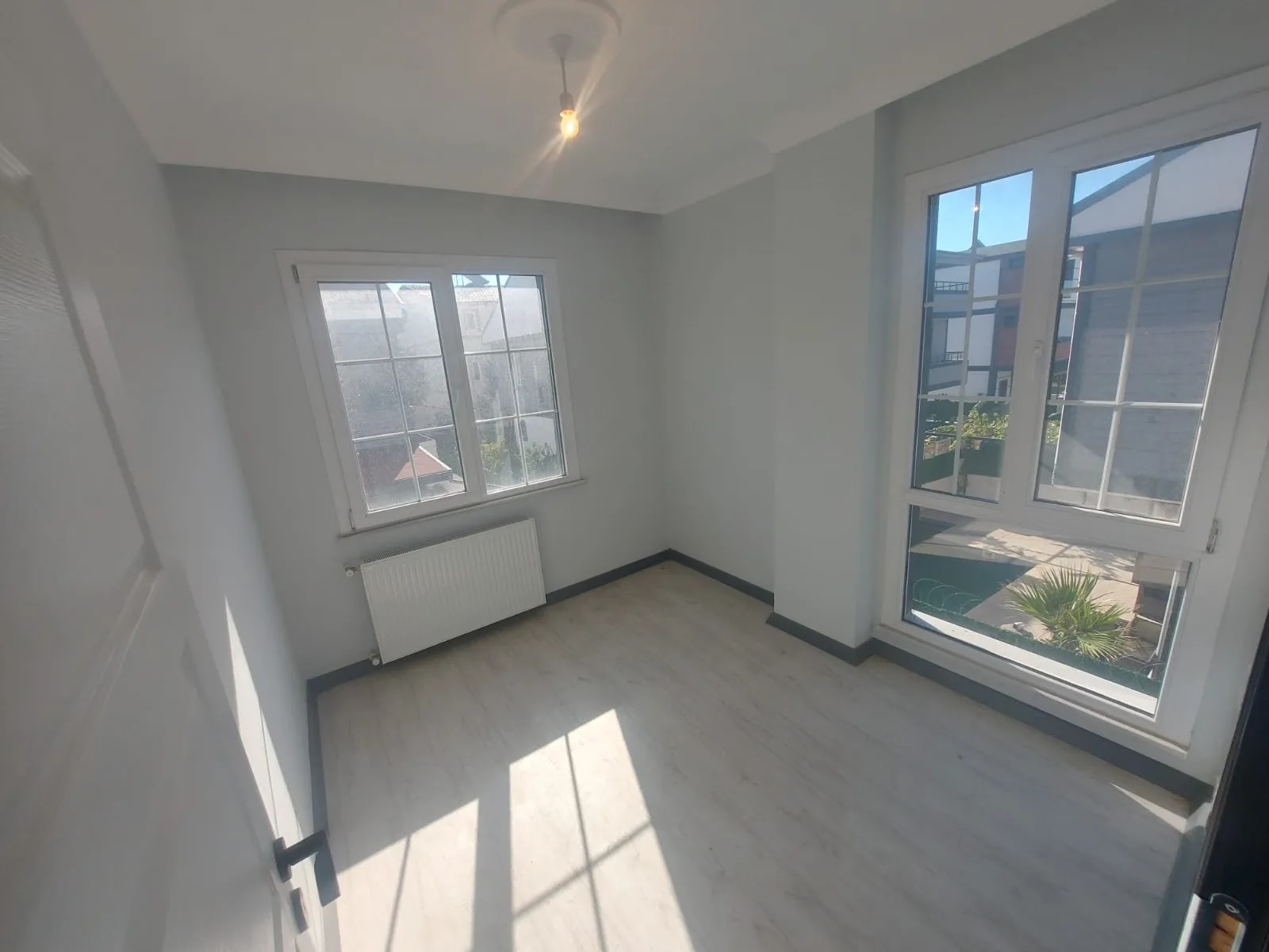 Yeniçiftlik Merkezde 250 m² Arsa İçinde Müstakil 5+1 Yazlık Villa — fotoğraf 8