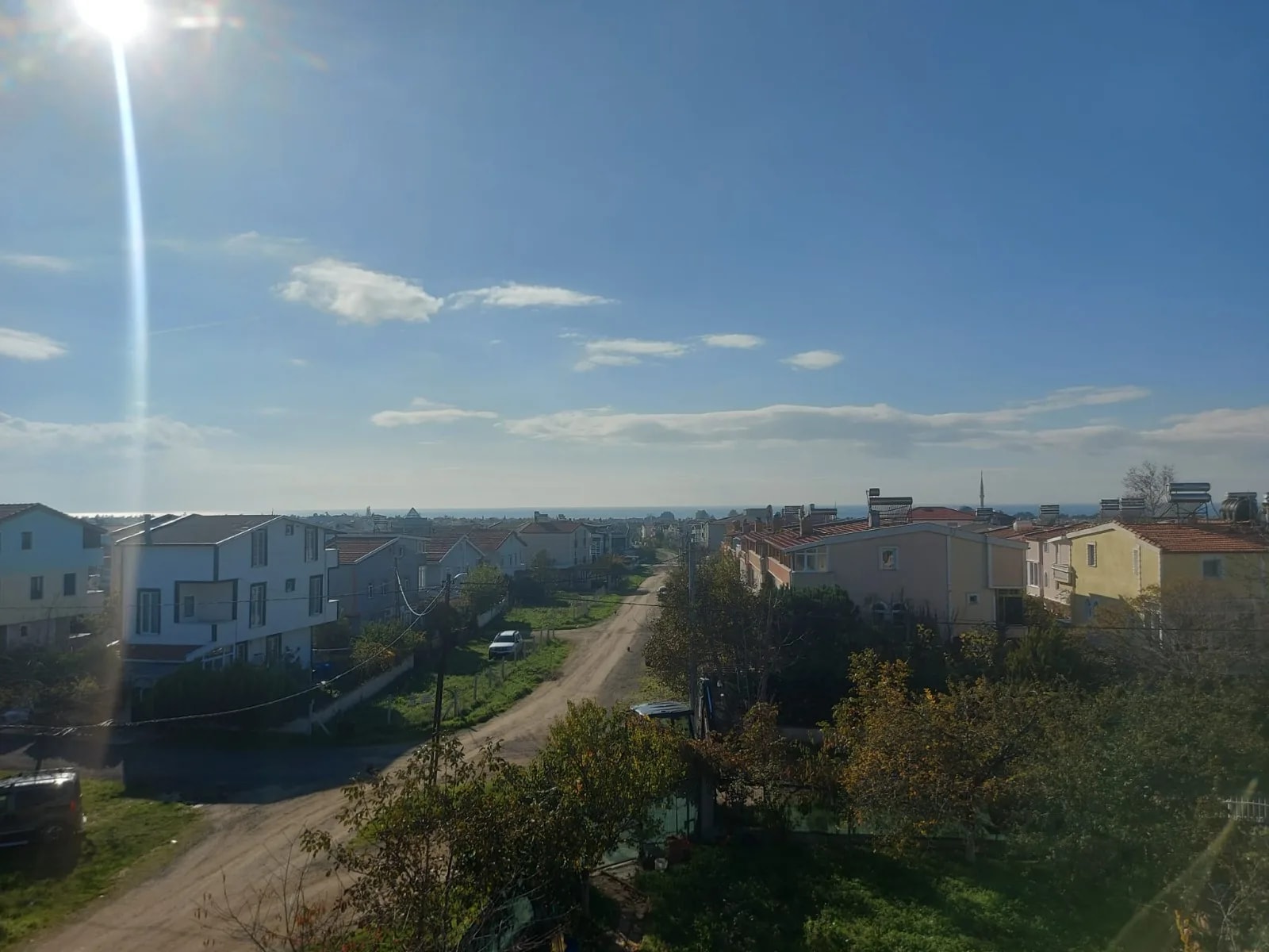 Yeniçiftlik’te Cem Evi Yakınında İskanlı 4+1 Yazlık Villa — fotoğraf 8