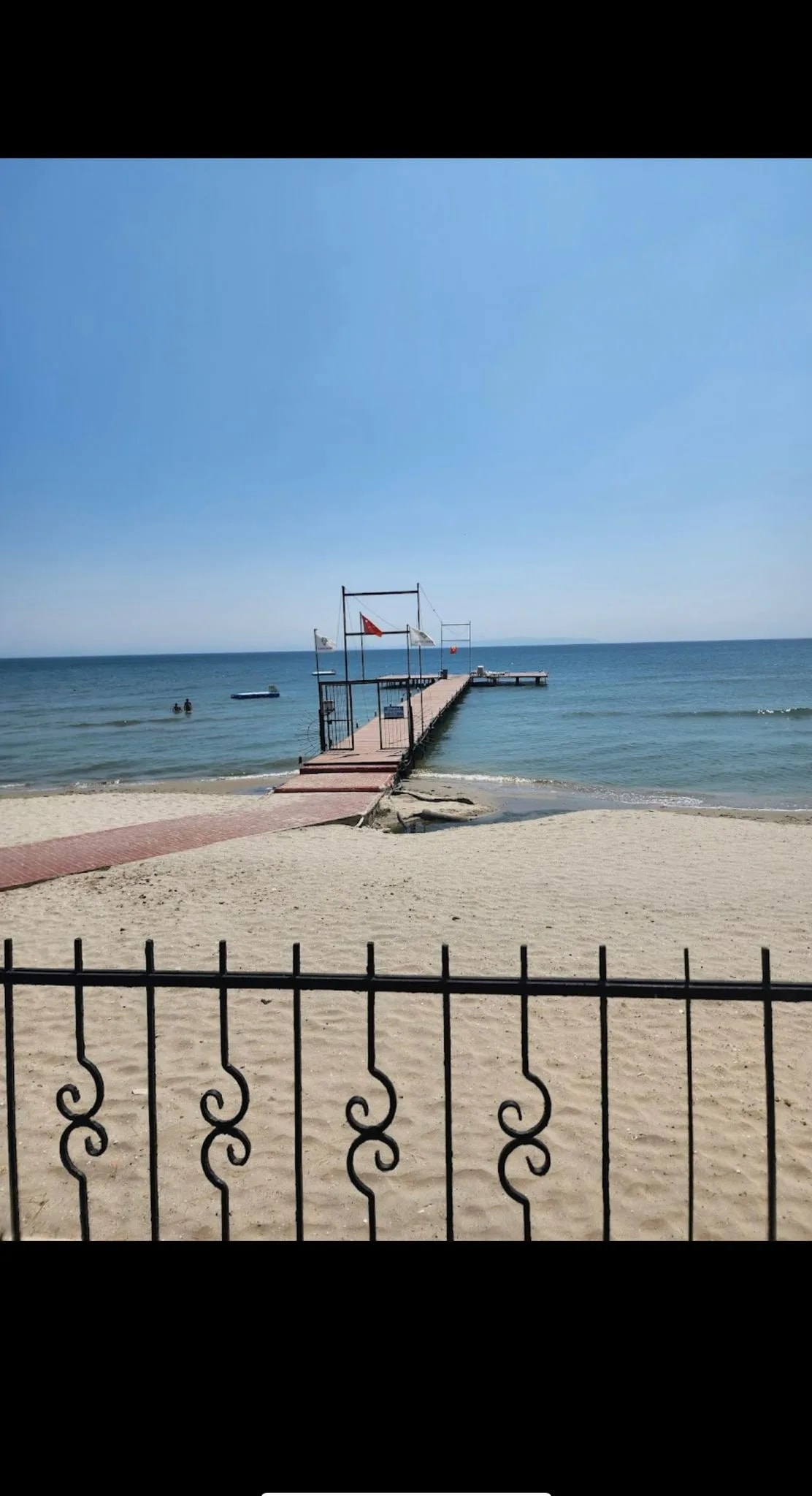 Kaptan Life Sitesi’nde Satılık 4+1 Dubleks Yazlık — fotoğraf 8