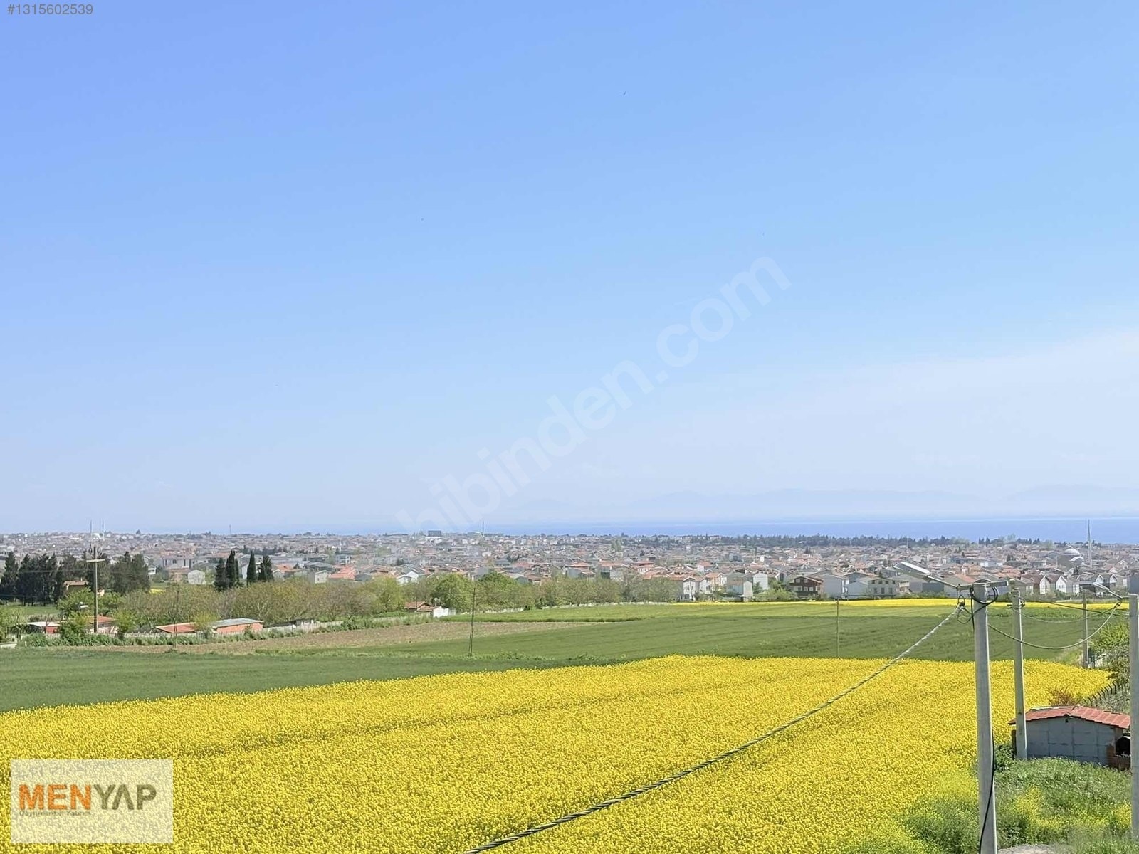 Yeniçiftlik Merkezde Kurulu Düzen, İskanlı Müstakil 4+1 Villa — fotoğraf 9