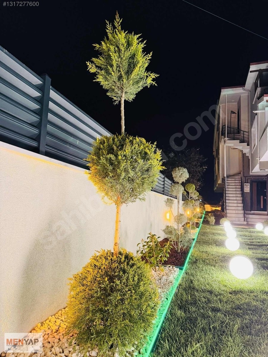 Yeniçiftlik Merkezde Her Katı Ayrı 4+1 Daire Düzeninde Müstakil Villa — fotoğraf 9