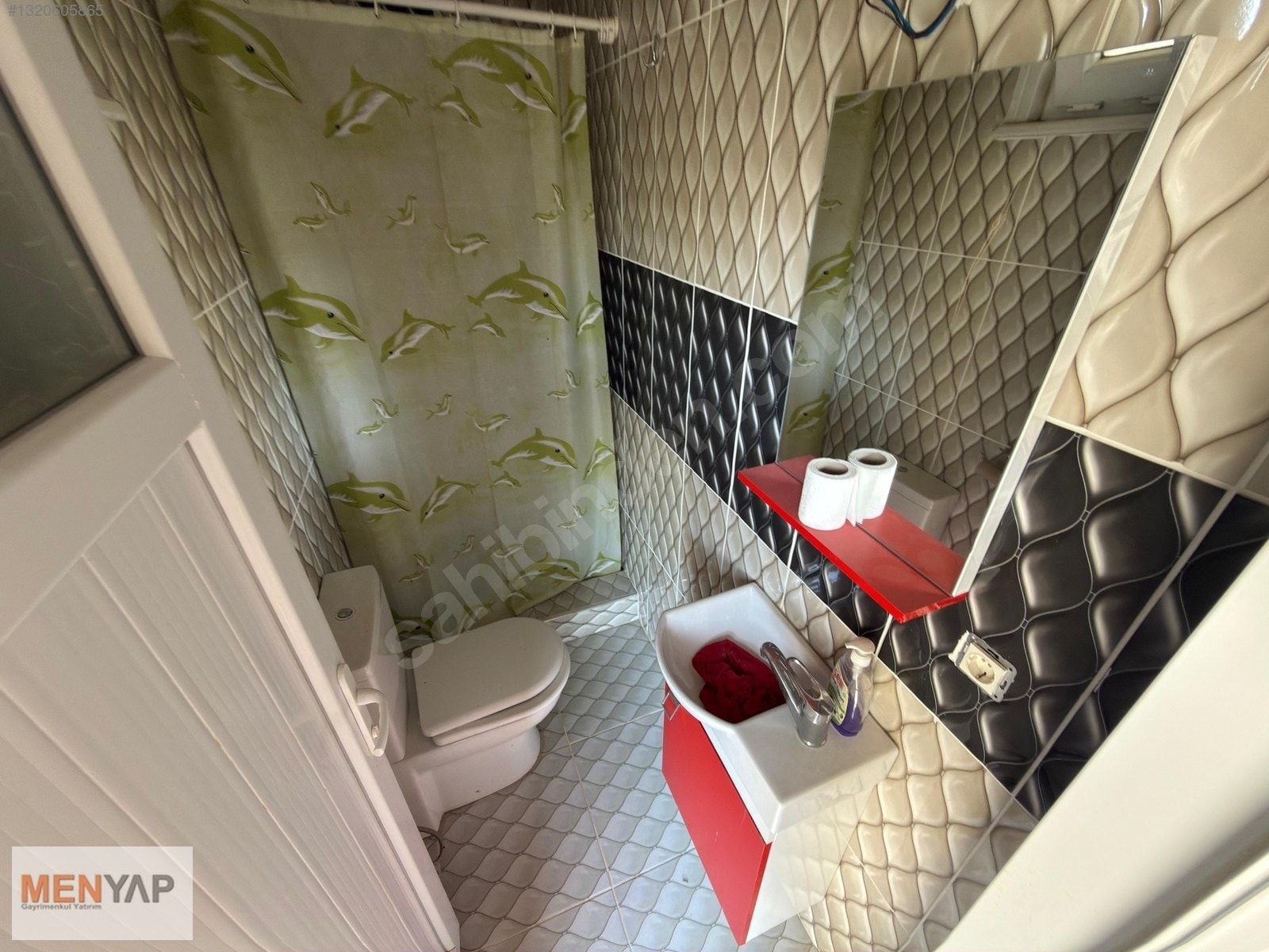 Dereağzı’nda 300 m² Arsa İçinde Müstakil 6+1 Villa — fotoğraf 9