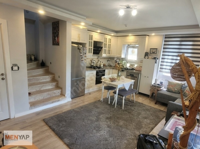 Dereağzı’nda Denize 200 Metre, İskanlı Müstakil 3+1 Villa — fotoğraf 9