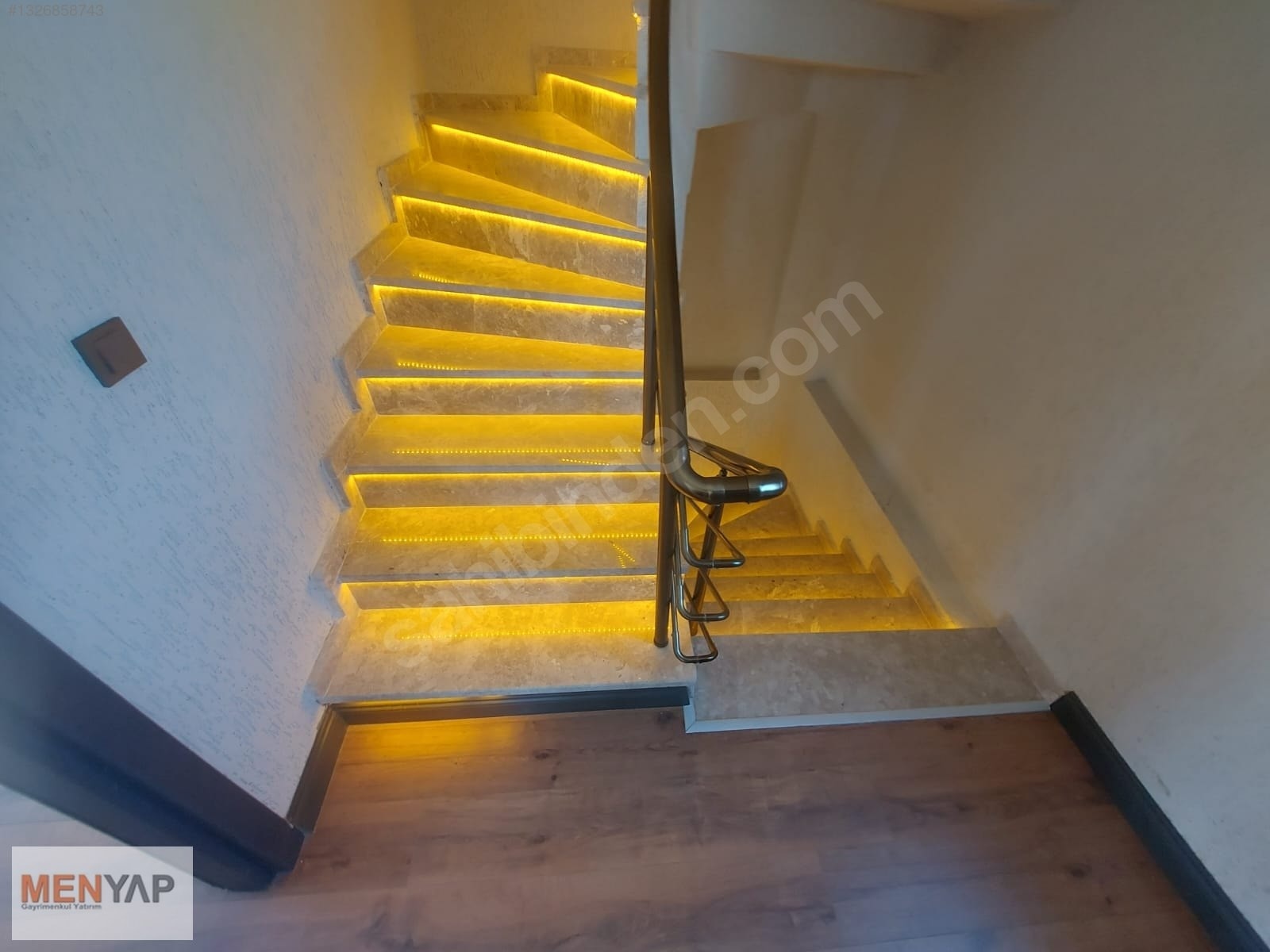 Yeniçiftlik Merkezde 300 m² Arsa İçinde Havuzlu Müstakil 4+1 Villa — fotoğraf 9
