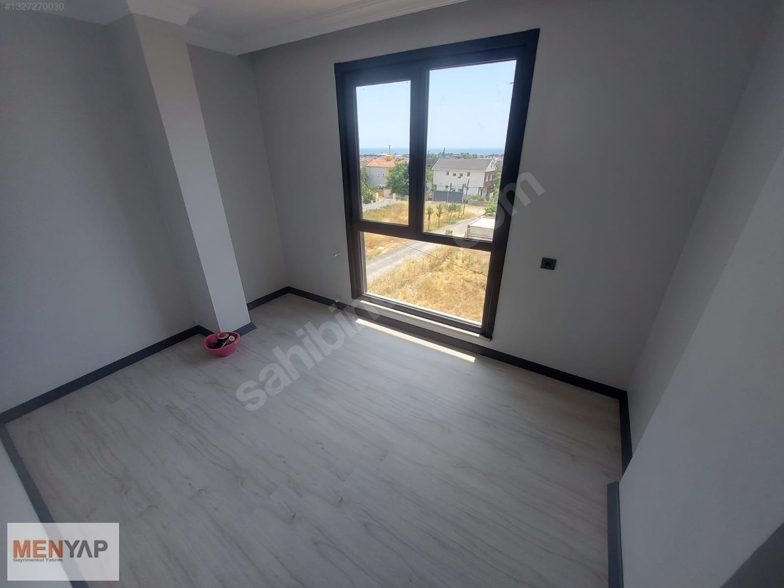 Yeniçiftlik’te Ön Cephe, Deniz Manzaralı, Müstakil Girişli 4+1 Villa — fotoğraf 9